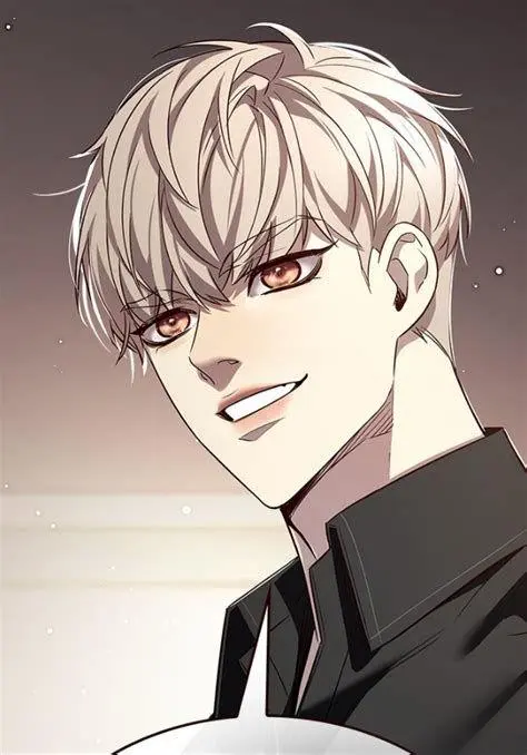 Aksi Jiwoo Seo Teknik kecepatan tinggi Jiwoo Seo di Eleceed 181