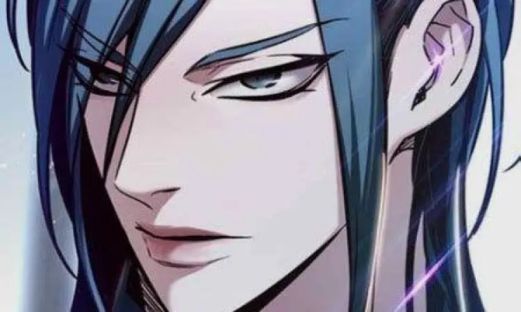 Kayden Break memberikan bimbingan kepada Jiwoo