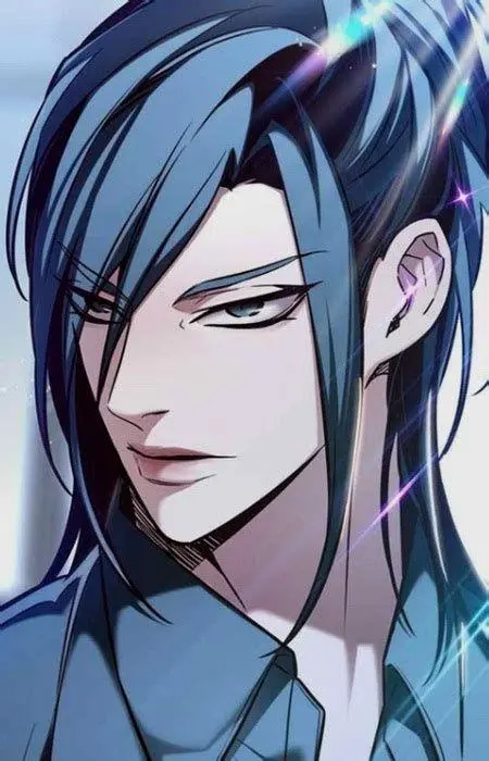 Kayden sang Mentor Kayden Break memberikan bimbingan kepada Jiwoo