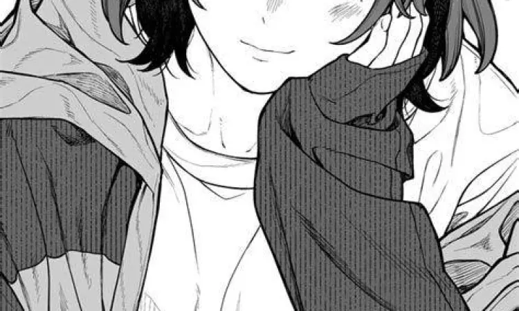 Yuuka Gamo Karakter Yuuka dalam manga Ottoman