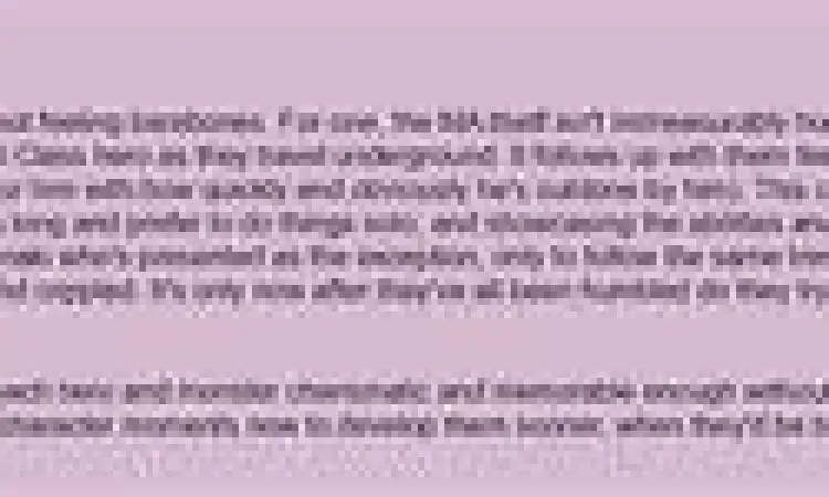 Diskusi online mengenai ulasan negatif manga di komunitas Indonesia