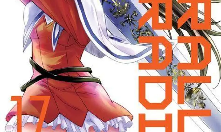 Ilustrasi dunia Parallel Paradise