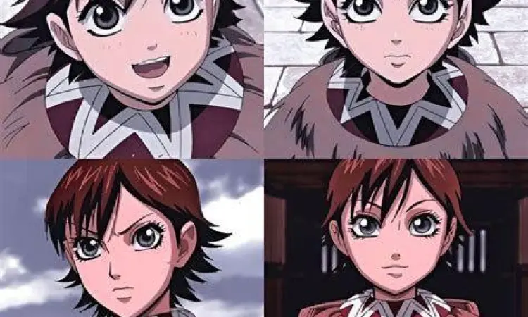 Karyo Ten mengatur strategi perang