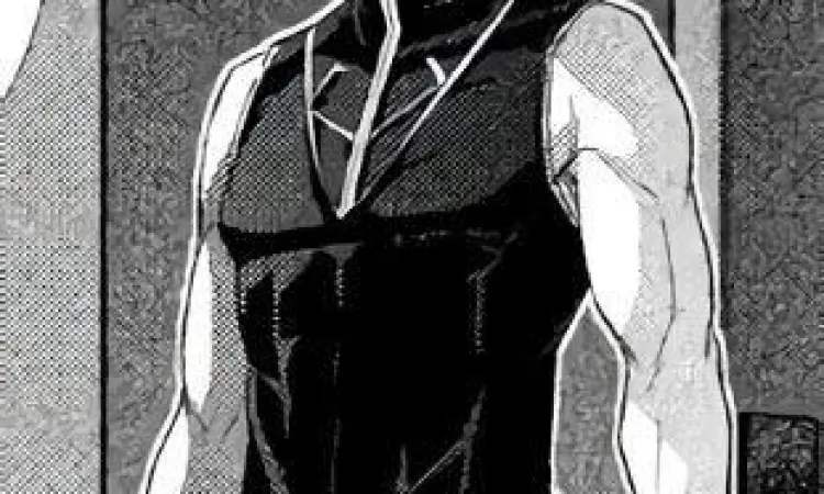 Petualangan Youta Tada Visualisasi petualangan Youta Tada di dunia fantasi