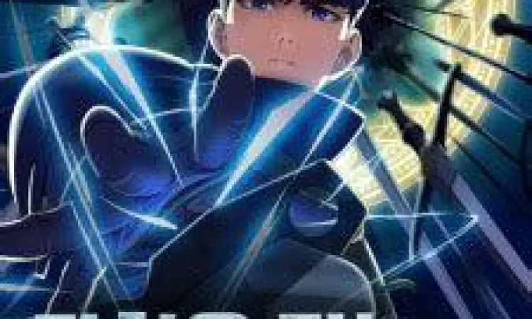 Adegan pertarungan intens dalam Steel Eating Player