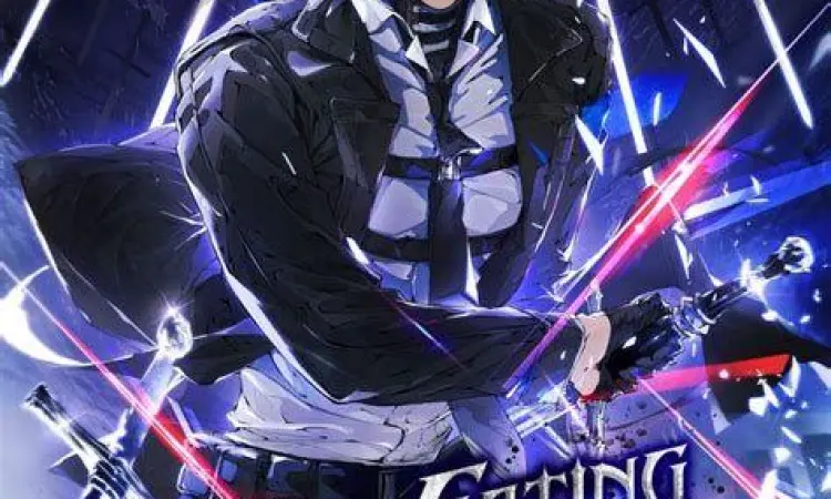 Antarmuka sistem dalam Steel Eating Player