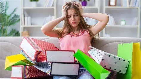 Bahaya Retail Therapy Belanja impulsif sebagai cara yang salah dalam melakukan healing