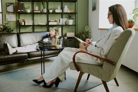 Pentingnya Bantuan Profesional Konsultasi profesional untuk menghindari cara yang salah dalam melakukan healing