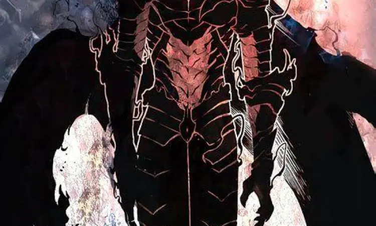 Pasukan bayangan Sung Jin-Woo Igris dan Beru