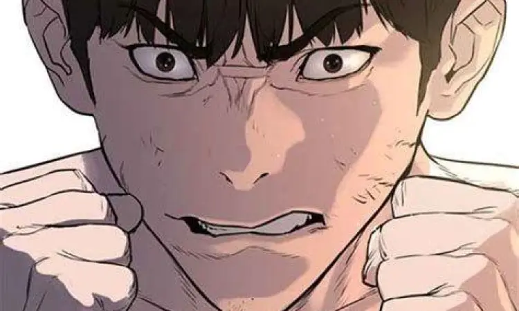 Aksi Hobin Yu Adegan aksi Hobin Yu dalam How to Fight