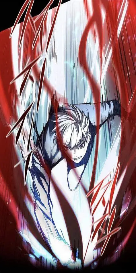 Aksi Eleceed Adegan aksi intens dalam manhwa Eleceed