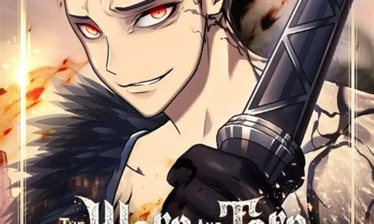 Adegan pertarungan Lee Jae-ju di Worn and Torn Newbie