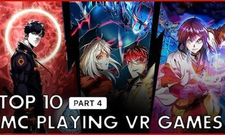 Antarmuka sistem game Deus Ex Machina