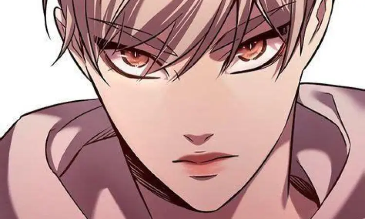 Jiwoo Seo menggunakan kekuatan listrik di Eleceed 197