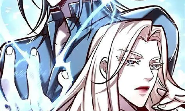 Kayden Break mengeluarkan kekuatan petir di Eleceed 193