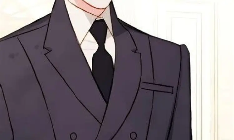 Desain karakter Kyle Leonard