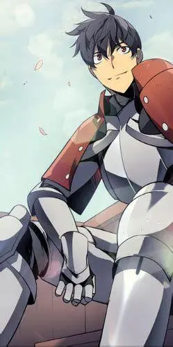 Grid Menempa Item Grid sedang menempa pedang di bengkel pandai besi