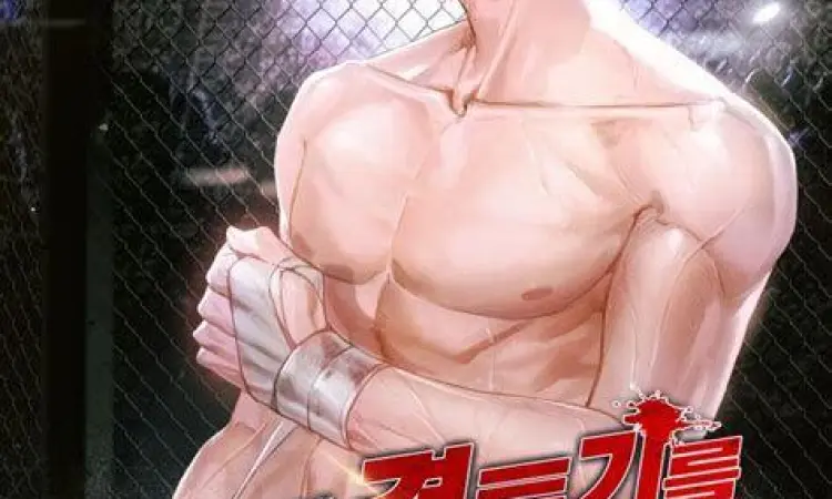 Aksi karakter utama dalam The Bullied One is Too Good at Fighting