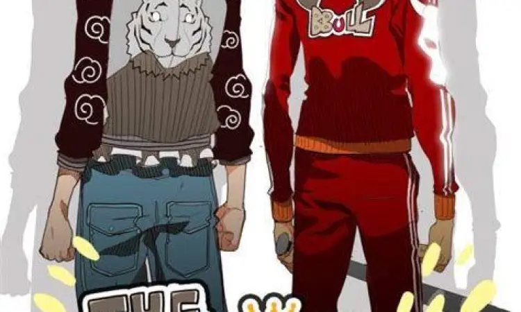 Berbagai jenis Charyeok dalam God of Highschool