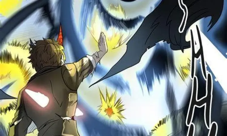 Efek Shinsu dalam Pertarungan Pertarungan Shinsu yang epik