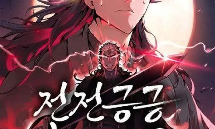 Intrik Politik Kultus Iblis Pertemuan para tetua Kultus Iblis