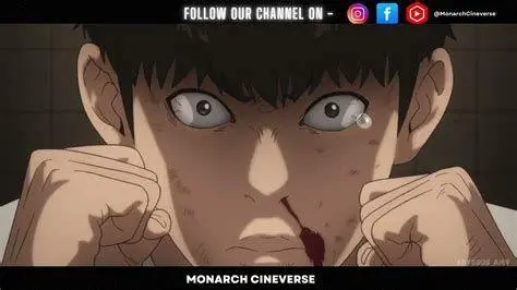 Pertarungan Tae-hoon vs Hobin Pertarungan ikonik antara Seong Tae-hoon dan Hobin Yoo