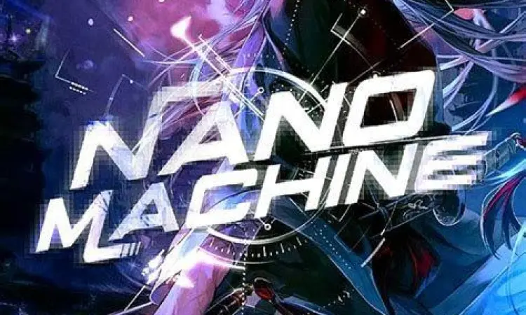 Aksi pertarungan Cheon Yeo-Woon menggunakan teknologi nano