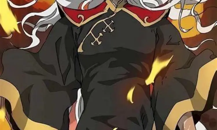 Situasi politik di dalam Kultus Iblis