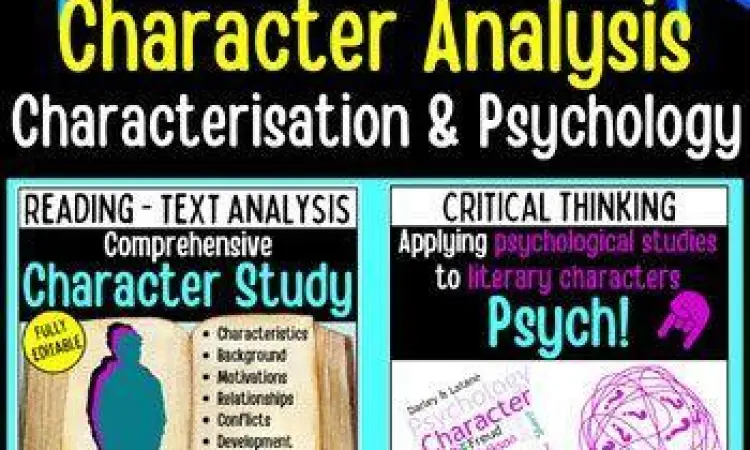 Karakter yandere dengan ekspresi obsesif