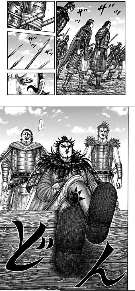 Siasat Kanki Kingdom Analisis strategi Kanki di kota Gi'an