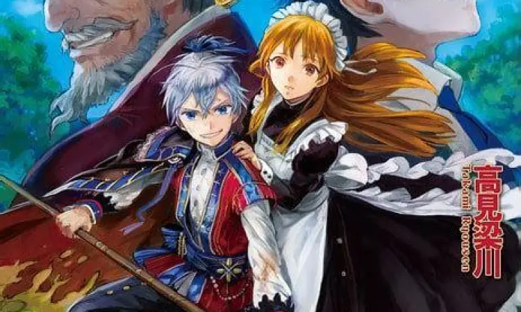 Strategi militer Balud Cornelius dalam pertempuran besar