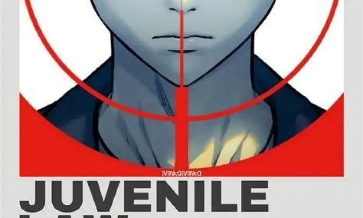 Ilustrasi karakter Loser Life sub Indo