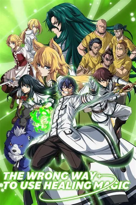 Aksi Garis Depan Usato Adegan pertempuran Usato melawan monster