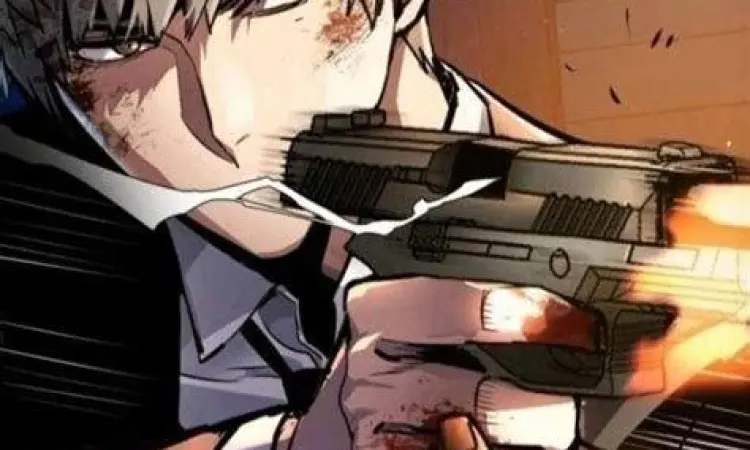 Elemen misteri dalam Mercenary Enrollment