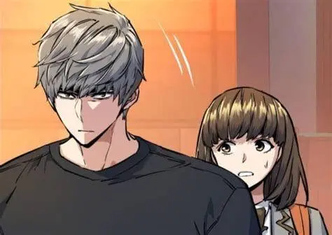 Ijin dan Dayun Yu Ijin dan Dayun dalam Mercenary Enrollment