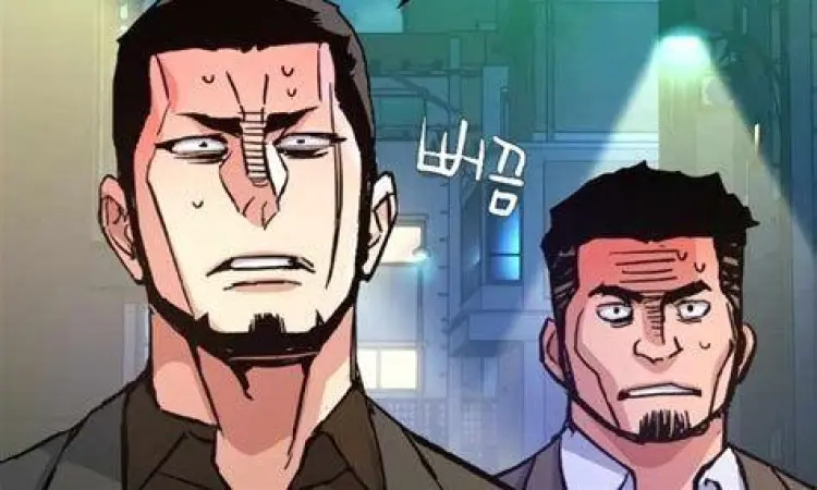 Keamanan SW Group Tim keamanan SW Group dalam Mercenary Enrollment