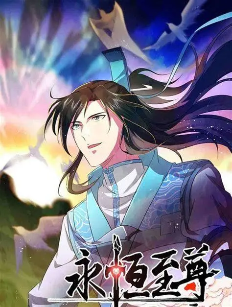 Karakter Eternal Reverence Kumpulan karakter pendukung dan musuh dalam Eternal Reverence