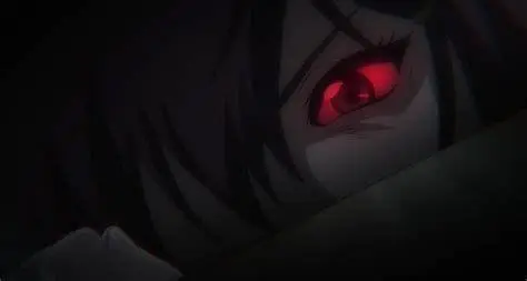 Horror Scene Ousama Game Adegan mencekam dalam King Game sub Indo