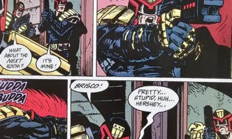 proses adaptasi komik tv ke serial televisi