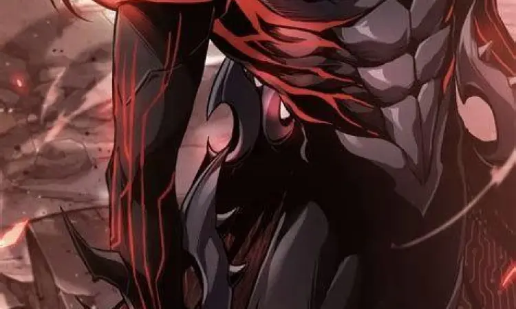 Kepemimpinan Cheon Yeo-Woon di depan murid akademi