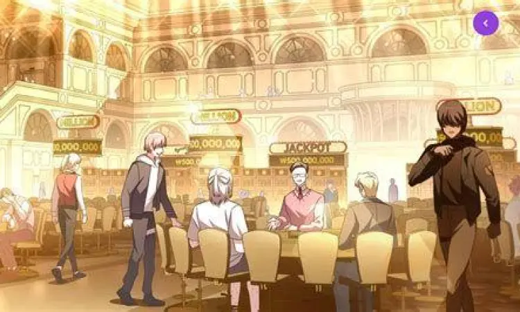 The Cube Academy Akademi The Cube di The Novel Extra