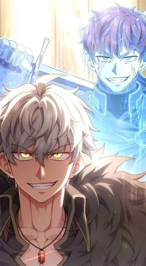 Latihan Eugene Lionheart Eugene Lionheart melatih White Flame Formula