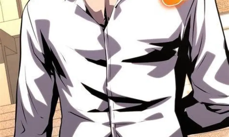 Lingkungan Lionheart Kediaman Keluarga Lionheart