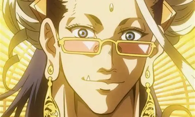 Buddha terluka akibat serangan Hajun