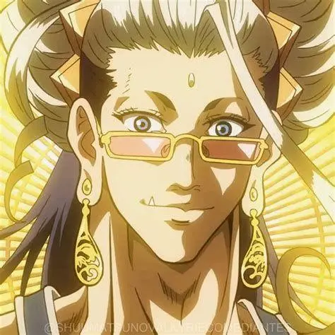 Buddha dalam Bahaya Buddha terluka akibat serangan Hajun