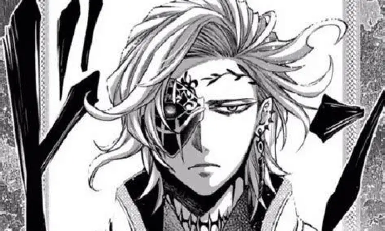 Analisis Hades Reaksi serius Hades melihat kemunculan Hajun