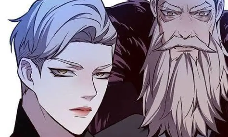 Pertarungan sengit antara Jiwoo Seo dan Julian Patrick