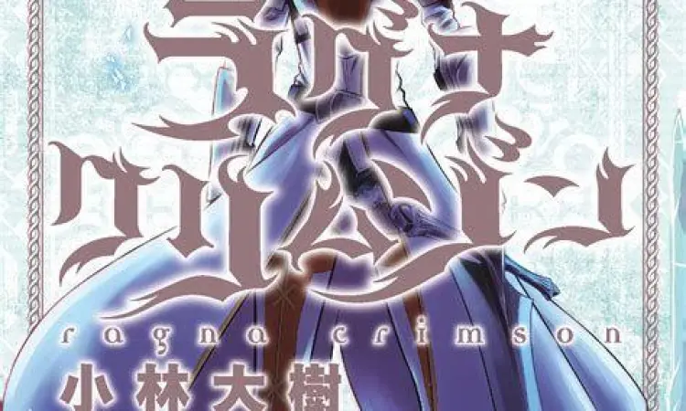 Artemisia sang Raja Naga Karakter Artemisia dari Winged Bloodline