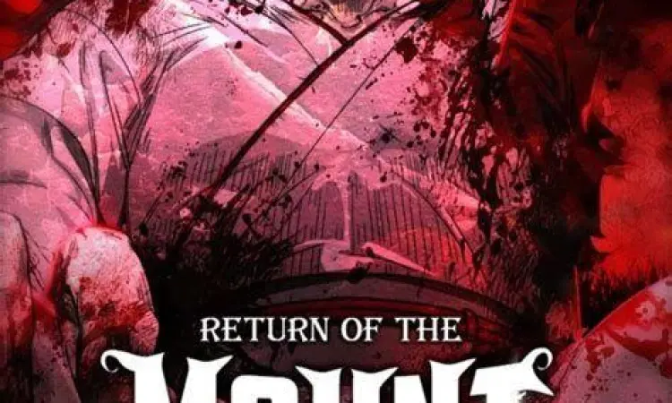 Latihan Keras Sekte Mount Hua Chung Myung melatih murid Sekte Mount Hua