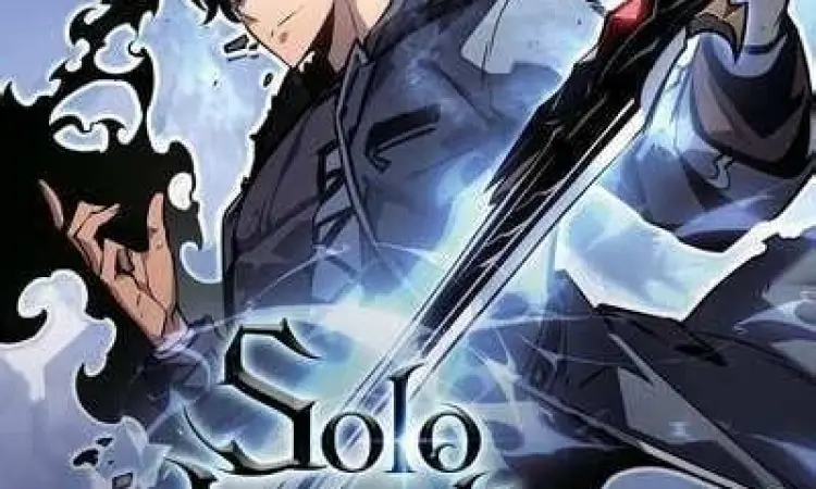 Promosi Solo Leveling Ragnarok